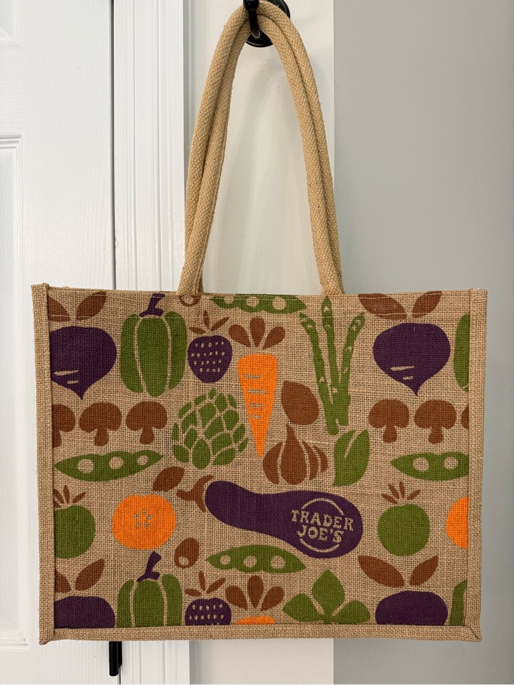 Trader Joe’s Tote